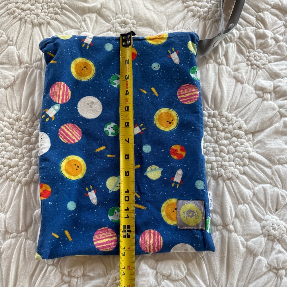 Itzy Ritzy Bag Bundle - Picture 8 of 16